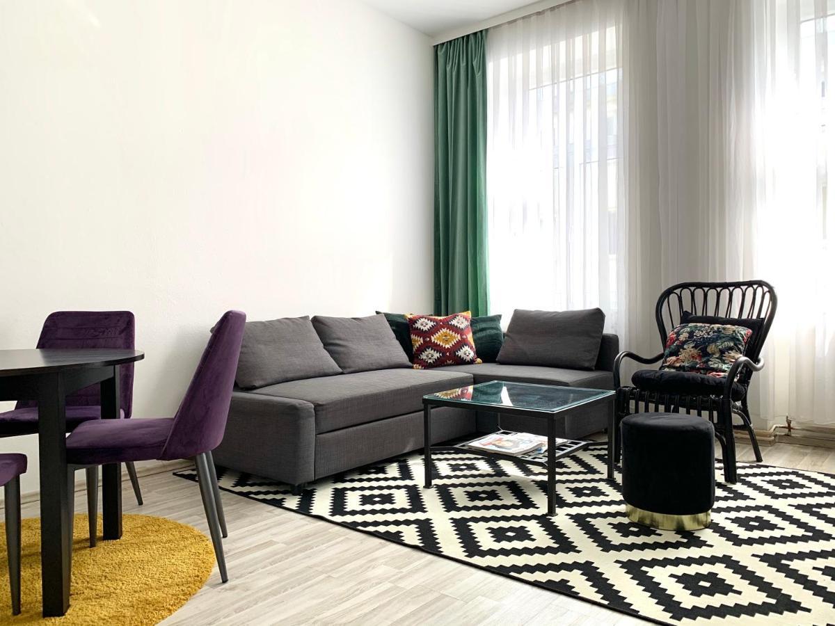 Appartement Tada *