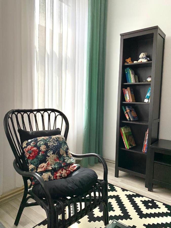 Appartement Tada Wenen