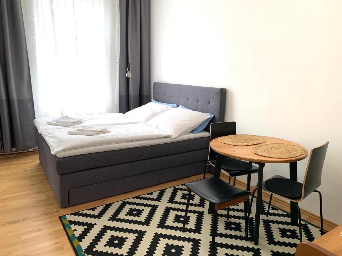Appartement Tada