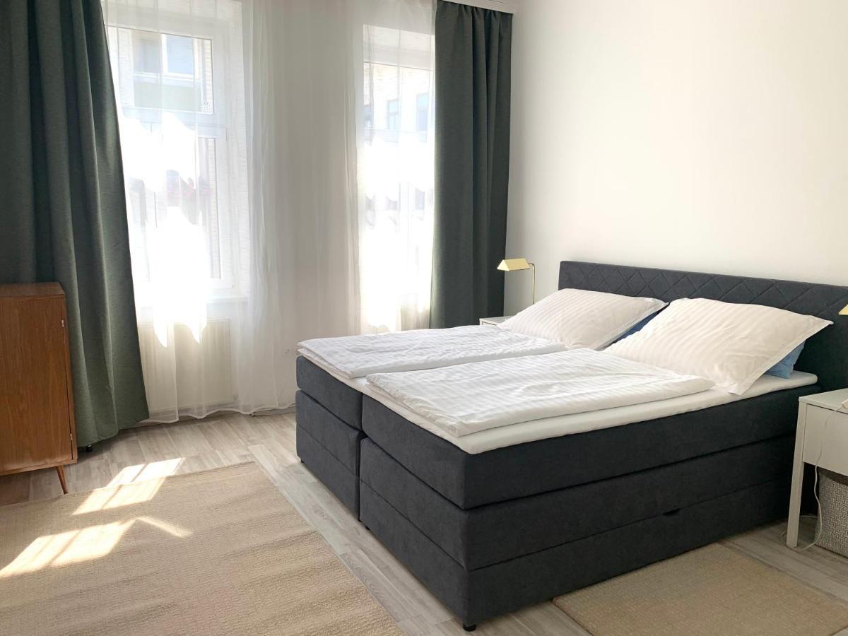 Tada Appartement *