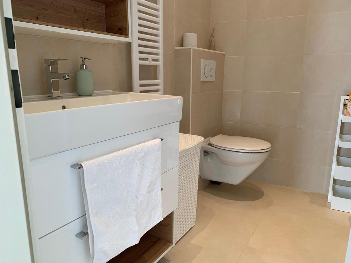 Tada Appartement Wenen