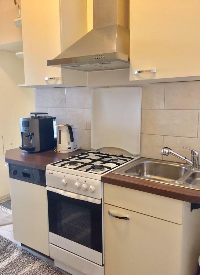 Tada Appartement Wenen