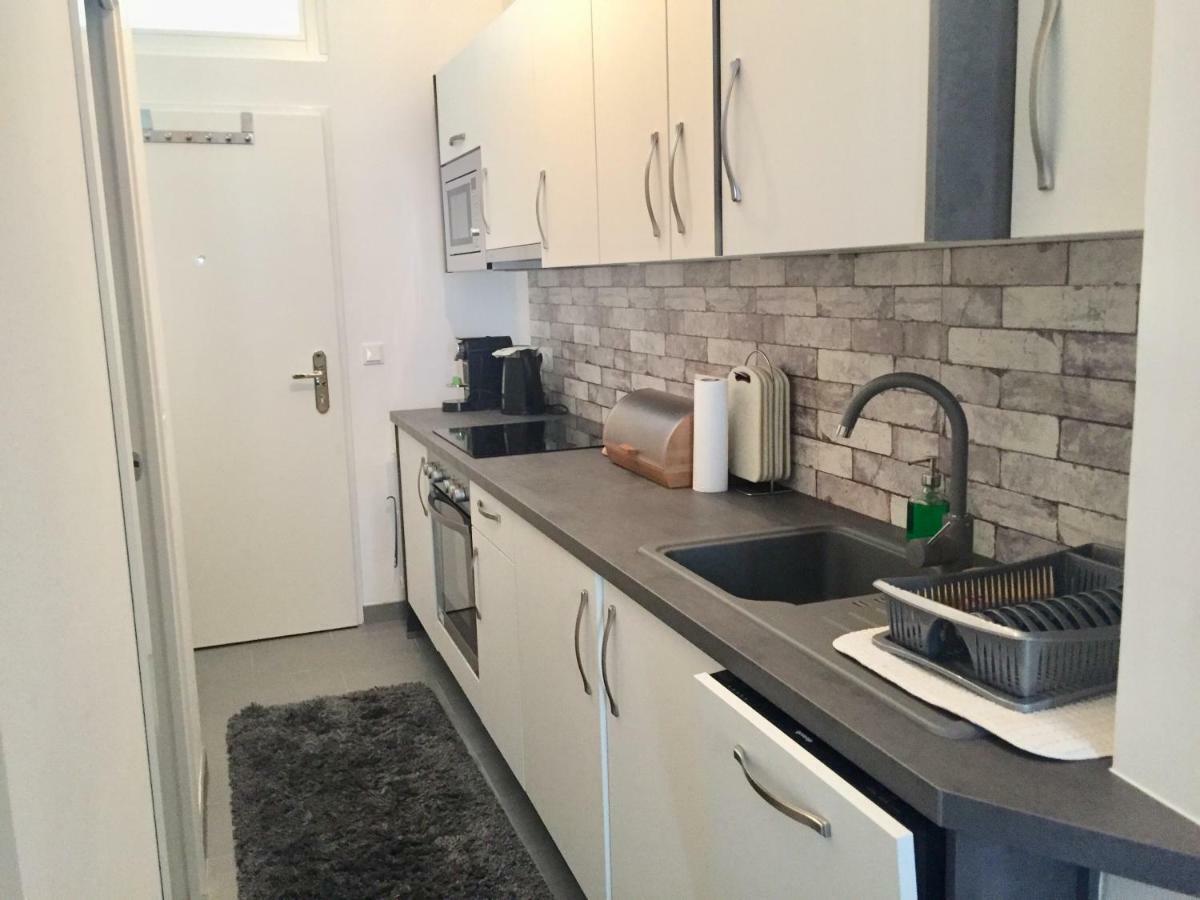 Appartement Tada